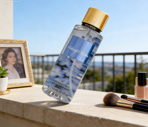 Brume Corporelle Parfumée 250ml Légère Longue Durée Grande Capacité Vaporisateur de Parfum pour Femme pour le Marché de la Beauté Transfrontalier - Product Image 3