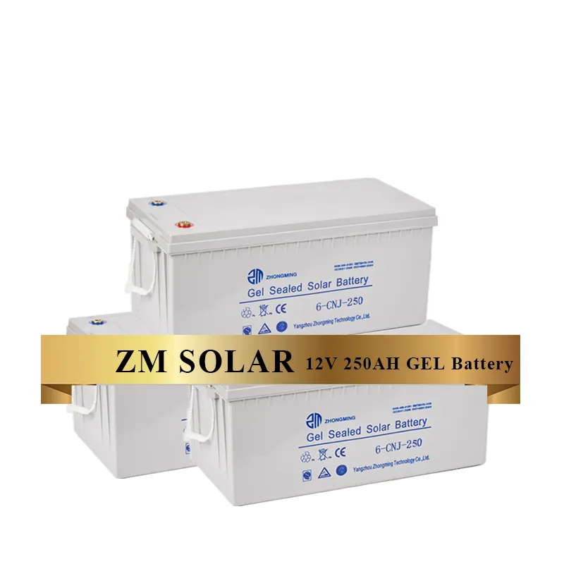 Pin ZM 12V 100ah Bảo Trì Miễn Phí Agm Axit Chì Kín 100amp