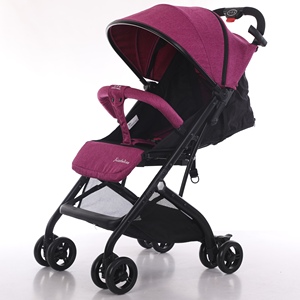 Pièces de roue de poussette bébé prix de la poussette cool pour femmes avec porte-bébé poussette bébé - Product Image 1