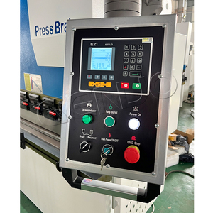 <span class=keywords><strong>2025</strong></span> hoàn toàn tự động thủy lực nhỏ NC Máy uốn với HP mạ kẽm ferrule Ống - Product Image 6