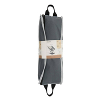 Chaise de camping pliante compacte et légère à ouverture rapide pour l'extérieur, la randonnée, les voyages, la pêche et la plage – Vente en gros usine