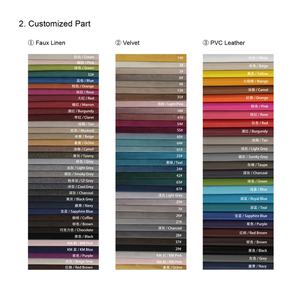 Escaliers <span class=keywords><strong>pour</strong></span> chiens en microfibre grise en 4 étapes Produits confortables <span class=keywords><strong>pour</strong></span> animaux de compagnie <span class=keywords><strong>pour</strong></span> chats remplis d'une éponge en mousse de coton - Product Image 5