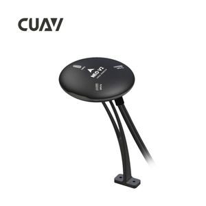CUAV NEO V2 Pixhawk GPS รุ่นใหม่ สำหรับโดรนพ่นยาทางการเกษตร - Product Image 4
