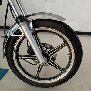 Haojue <span class=keywords><strong>Suzuki</strong></span> Taizi GN125 <span class=keywords><strong>Moto</strong></span> d'occasion à essence à deux <span class=keywords><strong>roues</strong></span>, finition d'origine, garantie de qualité - Product Image 6