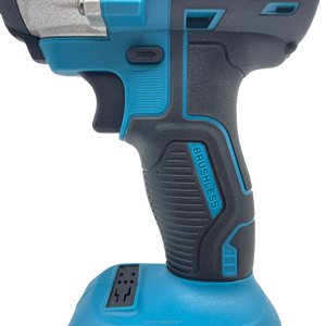 Clé à chocs électrique sans fil 21V ensemble d'outils bricolage et clés électriques de qualité industrielle 18V 20V cotes boîte à outils de mécanicien - Product Image 5