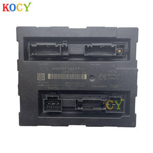 BCM 4H0 907 064 FP 4H0 907 064 GD 4H0 907 064 HC 4H0 907 064 HN Unit kontrol tubuh untuk AUDI A4 A5 - Product Image 1