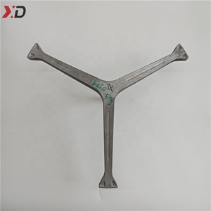 Pièces d'origine 2861800505 Araignée d'arbre de tambour pour machine à laver 5KG - Product Image 4