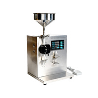 Machine de remplissage d'ongles à fonctionnement simple et économe en énergie, machine de remplissage de liquide vaisselle CE ISO, machine de remplissage de vernis à ongles
