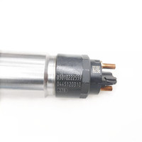 Precio de fábrica Diesel Common Rail Inyector de combustible 0445120106 Inyectores de motor 0445120310 para RENAULT DONGFENG DCI11 _ EDC7