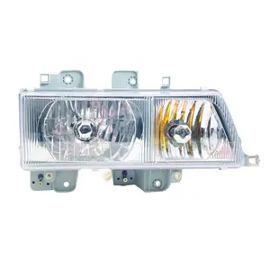 Chinese Lichte Vrachtwagen Reserveonderdelen 3711920eo-sj/Fz Koplamp Assemblage Voor Jac 1025