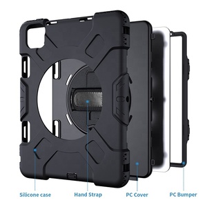 Funda para <span class=keywords><strong>iPad</strong></span> <span class=keywords><strong>pro</strong></span> de 11 pulgadas, OEM ODM, personalizada, resistente, para <span class=keywords><strong>iPad</strong></span> <span class=keywords><strong>pro</strong></span> 11 - Product Image 2