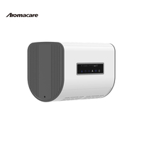 Precipitador electrostático Esp Smart bajo consumo de energía Wifi purificador de aire para el hogar