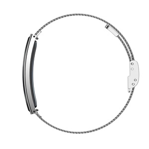 Fashion B3 <b>Smart</b> Bracelet for Women Slim Design Menstrual Cycle Tracker Heart Rate Sleep Monitor 5ATM Waterproof Health Band - Product Image 4
