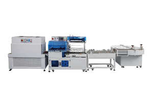 Plano De Cinta Adhesiva BOPP De Seis Paquetes PARA BOPP - Product Image 2