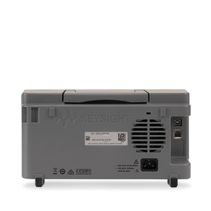 ออสซิลโลสโคปดิจิตอล Keysight DSOX1202A แบบ 2 ช่องสัญญาณ พร้อมแบนด์วิดท์ 70/100/200MHz - Product Image 3