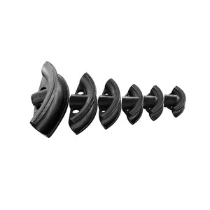 Dobladora Manual Hidráulica de Tubos de Acero de 4 Pulgadas para Tuberías de Acero de 2/3/4 Pulgadas en Venta - Product Image 3