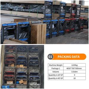 सीई प्रमाणित के साथ मोटर वाहन चार पोस्ट कार लिफ्ट - Product Image 6