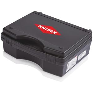 KNIPEX 46 10 100 Outil pour circlips internes et externes jusqu'à 1,000mm de taille nominale - Product Image 4