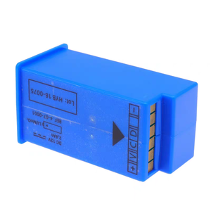 Batterie médicale 12V pour défibrillateur Schiller FRED EASY HYB 18-0075 15-0040 FA 12-06466 HYB-140-0023 - Product Image 4