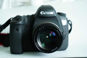 50mm F1.4-F22 Mehrfach Beschichtetes Manuell Fokussierbares Vollformat-Objektiv für Kameras 55mm Filtergewinde Hochauflösendes Fotografie-Objektiv - Product Image 3