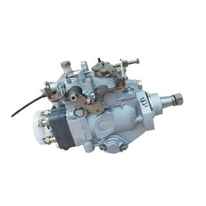 Pompe d'injection de carburant pour moteur d'excavatrice, pièces de moteur diesel, injection de carburant diesel 22100-1C201, pompe diesel 196000-2653 - Product Image 2