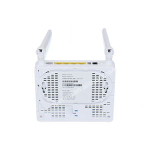 Prix bon marché TG91D1X XPON ONU <span class=keywords><strong>routeur</strong></span> avec 1GE + 3FE Port 2.4G équipement de <span class=keywords><strong>fibre</strong></span> <span class=keywords><strong>optique</strong></span> MTK 12V 1A HUAWEI ZTE Fiberhome <span class=keywords><strong>NOKIA</strong></span> Ip Ptt - Product Image 6