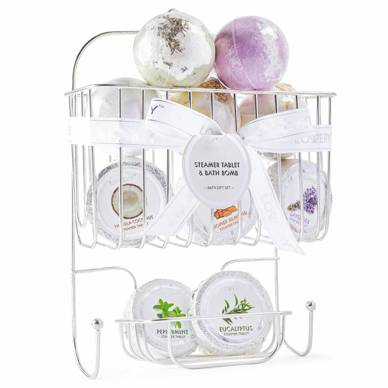 Nontoxic Organic Natural Essential Oil Bath