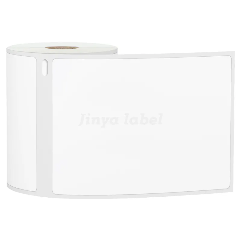 Thermal Shipping Labels 1744907 4x6 Internet Postage Labels  Strong Adhesive  Perforated 220 Labels/Roll