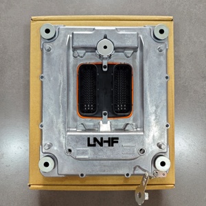 Lnhf 21300122 ECU ECM ECM D13 d13c fh13 FM13 fh16 fh4 FM4 xe tải ec240 ec380 ec480 máy xúc cho Volvo - Product Image 4