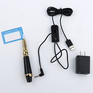 Máquina PMU Inalámbrica, Pluma de Micropigmentación para Tatuajes de Cejas, Delineador de Ojos y Labios, Maquillaje Permanente - Product Image 2