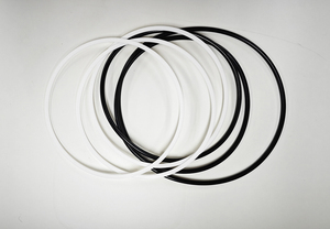 <span class=keywords><strong>Kit</strong></span> di tenuta del cilindro idraulico resistente ad alta pressione per escavatore - Product Image 5