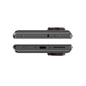 Z80 Ultra 6.85'' 1.5K 144Hz UDC Display 8 Gen 5 50MP Camera 7200mAh Battery IP68 Waterproof 5G Smart <b>Phone</b> Waterproof 5G Smart P - Product Image 4