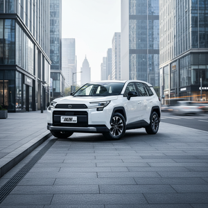 Nouvelles <span class=keywords><strong>Toyota</strong></span> RAV-4 SUV 2026, hybrides bi-moteur 2.0L/2.5L à quatre roues motrices, disponibles à la vente immédiate. - Product Image 1