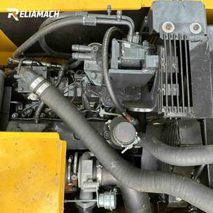 Excavadora Usada KOMATSU 130-8, Modelo 2023, 495 Horas, Duradera y Económica, para KOMATSU - Product Image 6