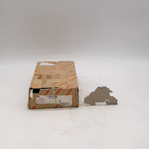 Bloque de terminales 1720790000-Caja de 50 nuevo controlador Plc dedicado Pac de automatización industrial listo en stock original - Product Image 1