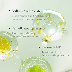 ชุดผลิตภัณฑ์ดูแลผิวหน้าและผิวกายออร์แกนิคจากเกาหลี คอร์เมซิค ช่วยฟื้นฟูผิวอย่างอ่อนโยน ปรับผิวขาวกระจ่างใส และลดเลือนริ้วรอย - Product Image 5