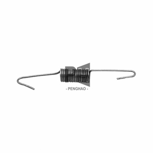 Accesorios interiores para sofá, fijador de mantenimiento, previene el resorte de tensión de equilibrio anticolapso <span class=keywords><strong>con</strong></span> resorte de extensión de gancho, fabricante - Product Image 1
