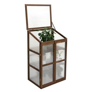 Jardinières à empiler sur piédestal suspendu multifonction, plantation de fraises, Pot de plante blanche, support noir - Product Image 3