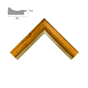 American Style PS Polystyrene Picture <b>Frame</b> Moulding OEM Custom Wide Border Extra <b>Large</b> Photo <b>Frame</b> Material Supplier - Product Image 6