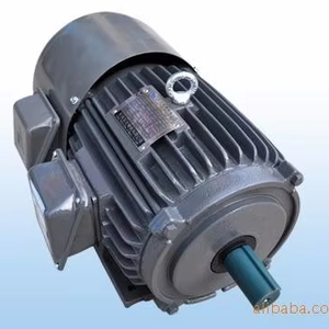 มอเตอร์ TECO TEB4 ซีรีส์ 11KW IE4 ป้องกันการระเบิด แบบสามเฟส โครงเหล็กหล่อ เกรดอุตสาหกรรม ประสิทธิภาพสูง มอเตอร์ไฟฟ้ากระแสสลับ Ex d IIC - Product Image 1