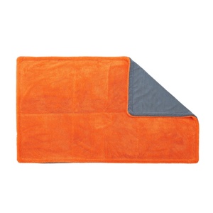 Serviette de <span class=keywords><strong>lavage</strong></span> <span class=keywords><strong>auto</strong></span> promotionnelle en microfibre à prix abordable, chiffon de nettoyage en vrac pour <span class=keywords><strong>station</strong></span>-service - Product Image 4