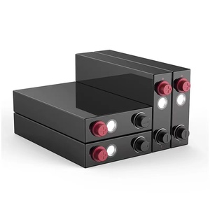 Lifepo4-batterijen 3.2v125ah 260ah 340ah Energieopslagbatterij Zonne-Energiesysteem Rvs Electro Auto - Product Image 1