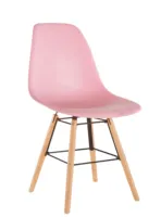 Sillas de oficina simples modernas Muebles de sala Silla de comedor Silla barata