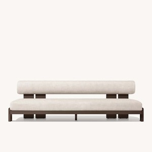Foshan produttore all'ingrosso divano esterno hotel cortile <span class=keywords><strong>nero</strong></span> metallo <span class=keywords><strong>giardino</strong></span> divano <span class=keywords><strong>set</strong></span> - Product Image 4