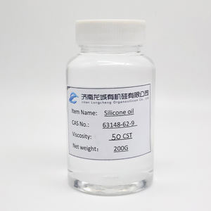 Bulk levering dimethylsiliconenolie PDMS 350CST industriële smeermiddelolie - Product Image 6