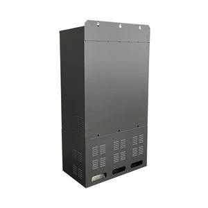 OLU 400KW AC380V <span class=keywords><strong>Trifase</strong></span> Azionamento a Frequenza Variabile Vettoriale AC Industriale VFD per Controllo Motori per Presse Giganti e Attrezzature di Forgiatura - Product Image 5