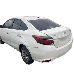Coche Usado, Toyota Vios 2021 Modelo 1,<span class=keywords><strong>5</strong></span> litros CVT Creative Edition. El <span class=keywords><strong>Precio</strong></span> Es Muy Razonable. - Product Image 3