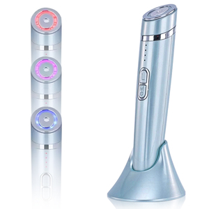 Articoli più venduti per la cura della pelle casa massaggiatore estivo prodotti per eliminare le rughe degli occhi strumenti di massaggio degli occhi <span class=keywords><strong>dispositivo</strong></span> di bellezza - Product Image 1
