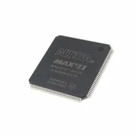 Lote de 21+ EPM1270T144I5N Memoria Altera Paquete MCU IC Nuevo Original Sistemas PLC de Control Programable para Automatización Industrial