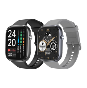 4G Thời Trang Thông Minh Đồng Hồ 2023 Với Thẻ Sim Android Không Thấm Nướ<span class=keywords><strong>c</strong></span> Trái Tim Tỷ Lệ Tracker Huyết Áp Oxy Thể Thao Smartwatch Trường Hợp - Product Image 3